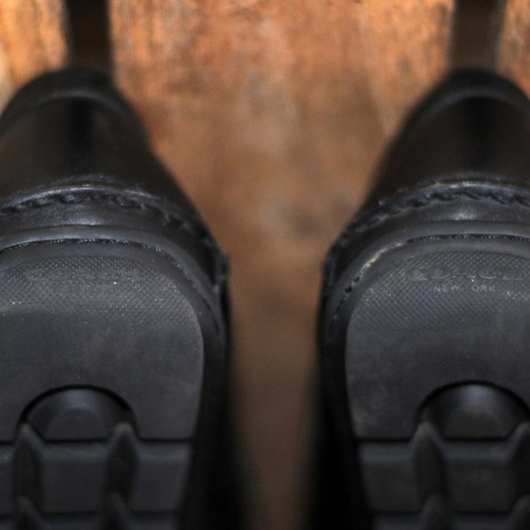 Coach Mott Driver, Mens 9.5 D - Picture 5 of 8